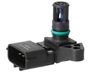 Cummins® OEM Pressure Temp. Sensor (5698456)