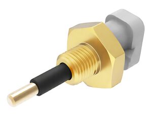 Automann® 2-Pin Coolant Level Sensor, For Kenworth / Peterbilt (577.59506)