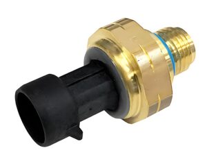 Automann® Intake Manifold-Fuel Pressure Sensor, For Cummins Engines (577.90523)