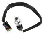 Automann® 3-Pin H/D Oil Pressure Sensor, For Caterpillar Applications (577.99531)