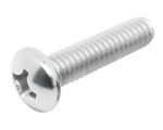 CAT® M5 x 0.8 – Pan Head Screw (8T-4127)