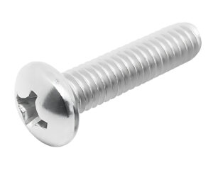 CAT® M5 x 0.8 – Pan Head Screw (8T-4127)