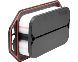 Fleetguard® Crankcase Ventilation Filter, For 2010 11.9L – ISX Engines (CV50626)