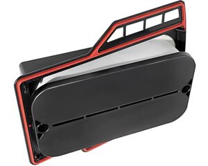 Fleetguard® Crankcase Ventilation Filter, For Cummins ISB6.7 Engines (CV50633)