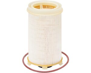 Fleetguard® Fuel/Water Separator Filter, Cartridge Style, StrataPore (FS43258)