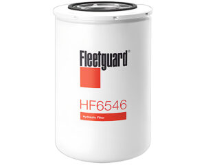 Fleetguard® Hydraulic Filter, Spin-On (HF6546)
