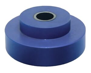 Automann® Radiator Poly Mount, Upper, For Kenworth / Peterbilt (M17412UB)