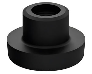 Automann® Motor Mount Bushing, Kenworth / Peterbilt (M17475)