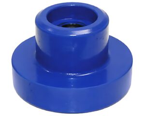 Automann® Poly Motor Mount Bushing, For Kenworth / Peterbilt (M17475UB)