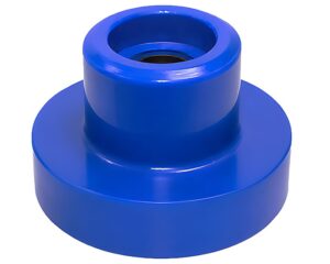 Automann® Poly Motor Mount Bushing, Fits Kenworth / Peterbilt (M17475UB)