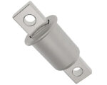Automann® Silent Block, Spring Bushing, For Freightliner / International (MR782)