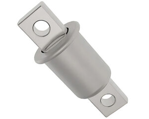 Automann® Silent Block, Spring Bushing, For Freightliner / International (MR782)