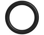 CAT® 0.414" I.D, FKM / Fluoro 75A O-Ring (5P-7814)