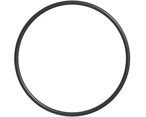 CAT® 3.859" I.D, FKM / Fluoro 75A O-Ring (6V-1197)