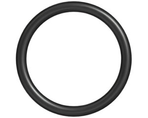 Cummins® OEM O-Ring Seal (4025376)