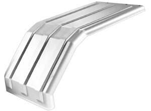 Minimizer 10001683 Galvanized Fender, For MIN 1500/ 1554 /1550 (PM1501GLV)