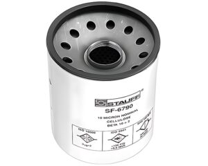 Stauff® Replacement Hydraulic Spin-On Filter Element, Cartridge (SF-6790)