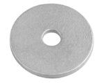 Automann® 25/32" I.D x 3-3/4" O.D, Snubber Washer, Peterbilt (WA7521)