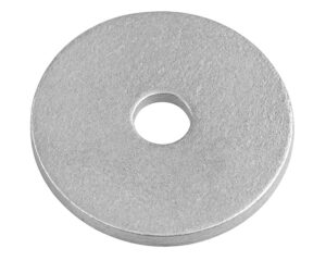 Automann® 25/32" I.D x 3-3/4" O.D, Snubber Washer, Peterbilt (WA7521)