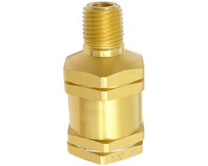 Detroit Diesel® 3/8" Fuel Check Valve (5135308)