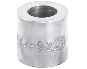 CAT® 0.438" I.D, 19mm Thickness, Manifold Shield Spacer (114-9223)
