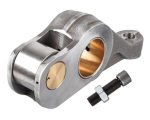 207-5248: Valve Rocker Arm 3406E / C15, Fits Caterpillar Applications (207-5248-A)