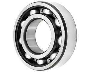 Detroit Diesel® OEM Accessory Drive Ball Bearing, For Series 60 Engines (23518178)