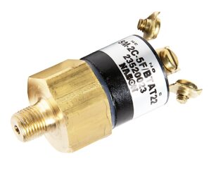 Detroit Diesel® OEM 5 PSI – Fuel / Oil Pressure Switch, Nason (23520023)