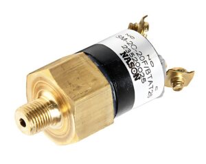 Detroit Diesel® OEM 20PSI – Fuel / Oil Pressure Switch, Nason (23520025)