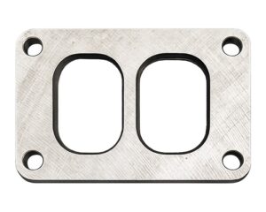 Detroit Diesel® OEM Turbo Spacer Plate (23522601)