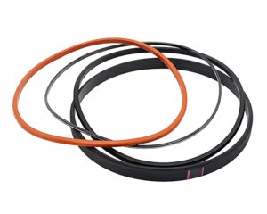 Cummins® OEM Liner Seal Kit (4371786)