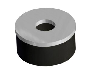 Cummins® OEM Vibration Isolator (4978589)