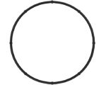 Cummins® OEM Rectangular Ring Seal (4985661)