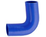 Automann® 2.5″ Inner Diameter, 6″ Long, 90 Deg. 4-Ply Coolant Elbow (561.18250)