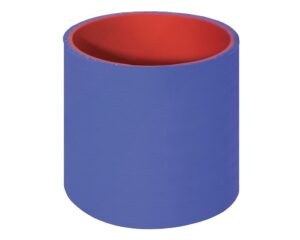 Automann® 2-3/4″ I.D x 3″ Length, 4-Ply Water Pump Hose – For Detroit Series 60 (561.46235)