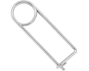 Dynaline 3/16" Safety Pin (66472)