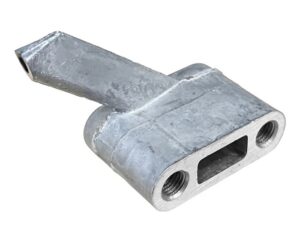 Allison Transmission® OEM Pitot Tube (6773997)