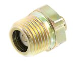 CAT® 1/8" PTF – Relief Fitting (6U-1989)