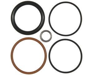 Automann® Fuel Injector Seal Kit, Mahle, For Detroit S50 /S60 (840.IK232582MA)