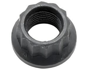 Detroit Diesel® M14 x 1.5 x 14.4mm Height, OEM Connecting Rod – Bolt Nut (8929019)