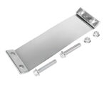 Donaldson® 3″ O.D Pipe – Stainless Exhaust Seal Clamp Kit (X004478)
