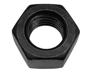 Detroit Diesel® M12 x 1.75mm – OEM Nut (23500708)
