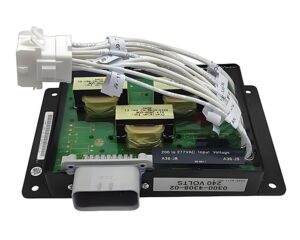 Cummins Onan® OEM Printer Circuit Board (0300-4308-02)