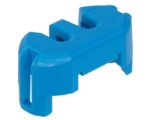 Delphi/Aptiv MP150 Series – BLUE 2-Way TPA Secondary Terminal Lock (12052634)