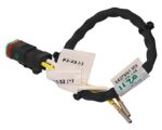 Cummins® OEM Timing Calibration Wiring Harness Assy – 18 Wire Gauge (170-3519)