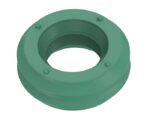 TE Connectivity® 5.5mm Cavity Diameter, HD-400 Single Wire Seal – Silicone Green (2371244-3)
