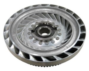 Allison Transmission® 89 Tooth – OEM Turbine Hub Assembly, High Capacity (29544569)