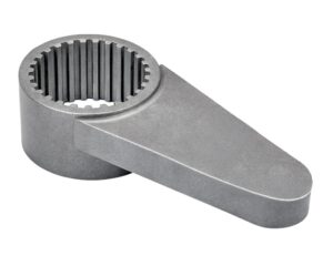 Cummins® OEM Fuel Gear Pump Adapter Wrench Tool – QST30 Engines (3163313)