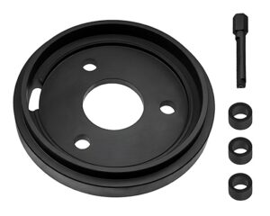 Cummins® Rear Crankshaft Seal/Wear Sleeve Installer – Remover (3824971)