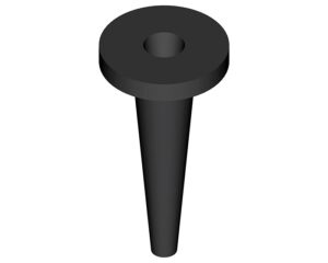 Cummins® OEM Protective Plug (4918933)